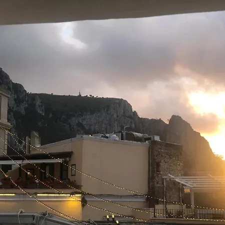 Appartamento A Casarella In Piazzetta