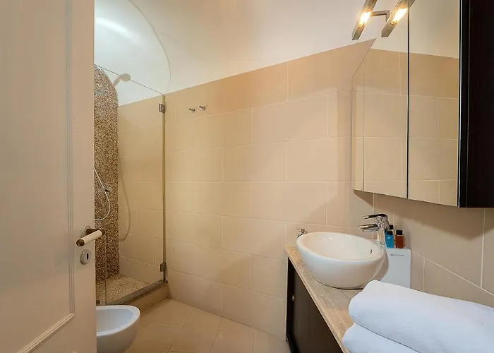 A Casarella In Piazzetta Appartamento